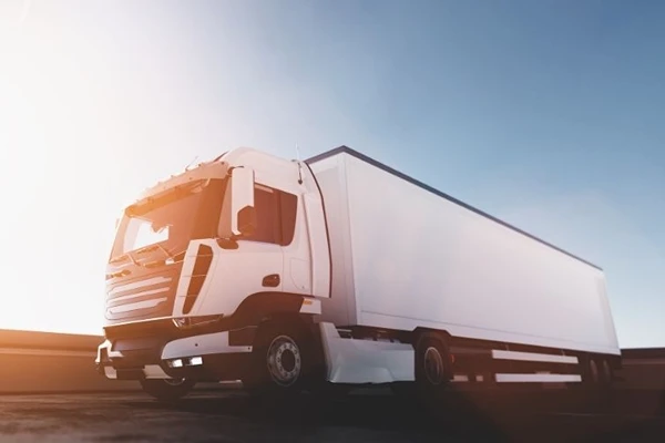 Ankara Yenimahalle, Nakliye Firması